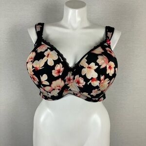 Butterfly Bra by Ashley Stewart